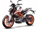 KTM 390 Duke